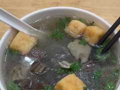 -鸡鸣汤包(广东路店)