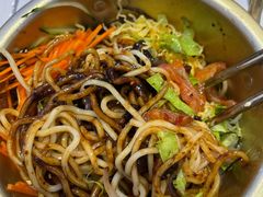 -BOPEYE·波派炸鸡(九霄天地店)