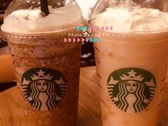 -星巴克(温州万象城商业街店)