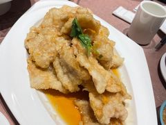 -佳兰雅序融合菜(高新店)