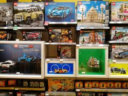 -乐高授权专卖店(济南万象城店)