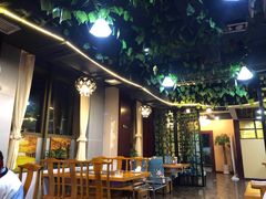 -清真华宇开锅羊肉