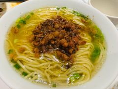 -眉州东坡(望京店)
