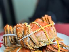 -黄记大闸蟹专卖店·活蟹·醉蟹