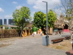 -光明小镇欢乐田园