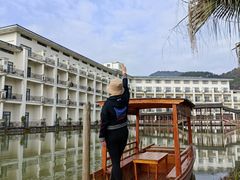 -乳源丽宫国际温泉酒店