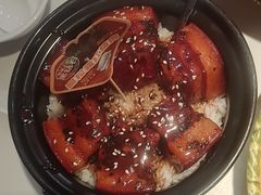-老阿爸鲜鱼土菜(园区永旺店)