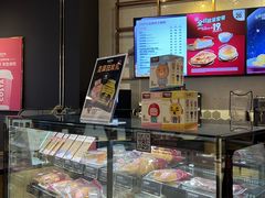 -COSTA COFFEE(西贸凯德晶品4层2店)