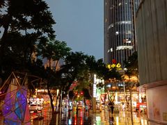 -稻香酒家·33年老字号·港式粤菜(富邦中心店)