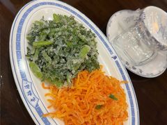 -老雒阳面馆·水席(王城路店)