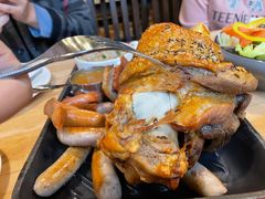 -普拉那啤酒坊Paulaner(凯宾斯基饭店)