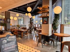 -在咖啡INCOFFEE(ICC升龙环球中心店)