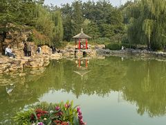 -申德勒加油站西餐厅(日坛路总店)