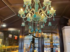 -可稵咖啡面包蛋糕(休斯顿店)