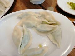-东方饺子王(王府井关东古巷店)