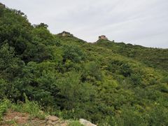 -蟠龙山长城景区