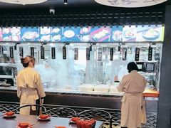 -古都历食南京菜·烤鸭·鸭血粉丝·汤包(南京博物院店)