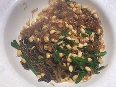 -金狮麟·新豫菜(金码大厦店)