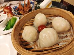 金牌虾饺皇-点都德(聚福楼店)