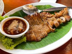 -自然餐厅(Phuket)