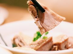 金陵板鸭-苏堂阳春面•九年庆(北京路天河城店)