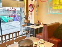 -正宗齐齐哈尔烤肉·齐牛哥鲜切炭火烤肉(杭州总店)