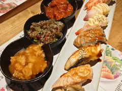 -Sushi Love 创意寿司(丽影广场店)