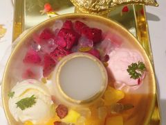 -3号仓库·创意中国菜(嘉兴龙鼎万达店)