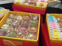-唐饼家(龙之梦购物中心虹口店)