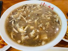 -张小文胡辣汤(龙柏新村店)