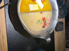 -湊湊火锅·茶憩(上海合生汇店)