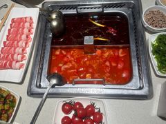 -海底捞火锅(亲子主题北金鹰店)