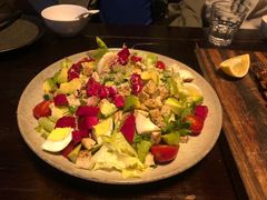 -Local泰莲庭(虹鳟鱼店)