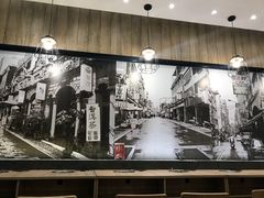 -呷哺呷哺(新世界百货望京店)