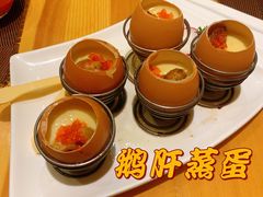-割烹旭日本料理(龙湖狮山天街店)