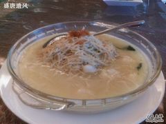 大煮干丝-中关村皇冠假日酒店·红轩中餐厅