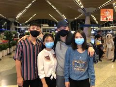 -吉隆坡国际机场