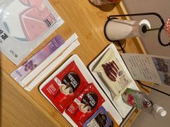 -曙光薇酒店(南京夫子庙老门东店)