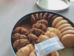 -珍妮曲奇聪明小熊(尖沙咀店)