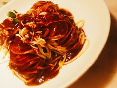 -初蓉丨遇见新川菜(亲贤街荣耀店)