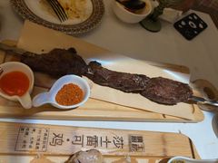 -俄士厨房(时代天街店)