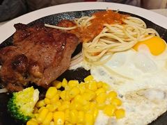 -夏日玛莉西餐厅(祁阳新天地店)