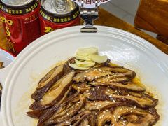 -老鼎万春卤菜(五代传承创始老店)