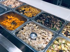 -CALIFORKS加州叉子轻食(朝阳门店)