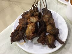-北平楼·老北京涮羊肉(双流总店)
