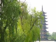 -上海方塔园