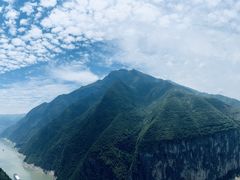 -白帝城·瞿塘峡景区