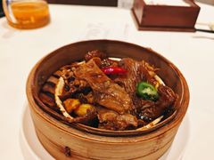 -白天鹅宾馆-宏图府餐厅