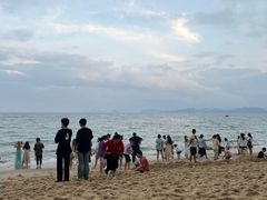 -大梅沙海滨公园