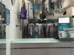 -福奈特洗衣洗鞋(温榆广场店)